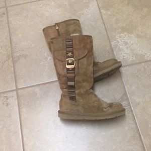 Uggs boots